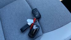 Toyota Yaris 1.5 Hybrid Excel 5dr CVT Hybrid Hatchback